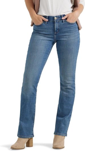 Women's  Bootcut Jean